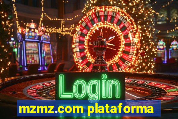 mzmz.com plataforma